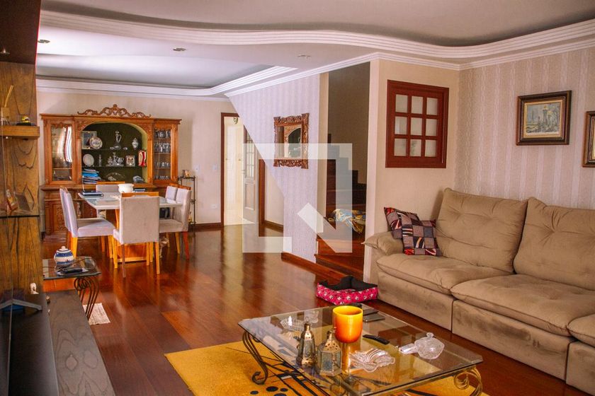 Casa, 4 quartos, 179 m² - Foto 5