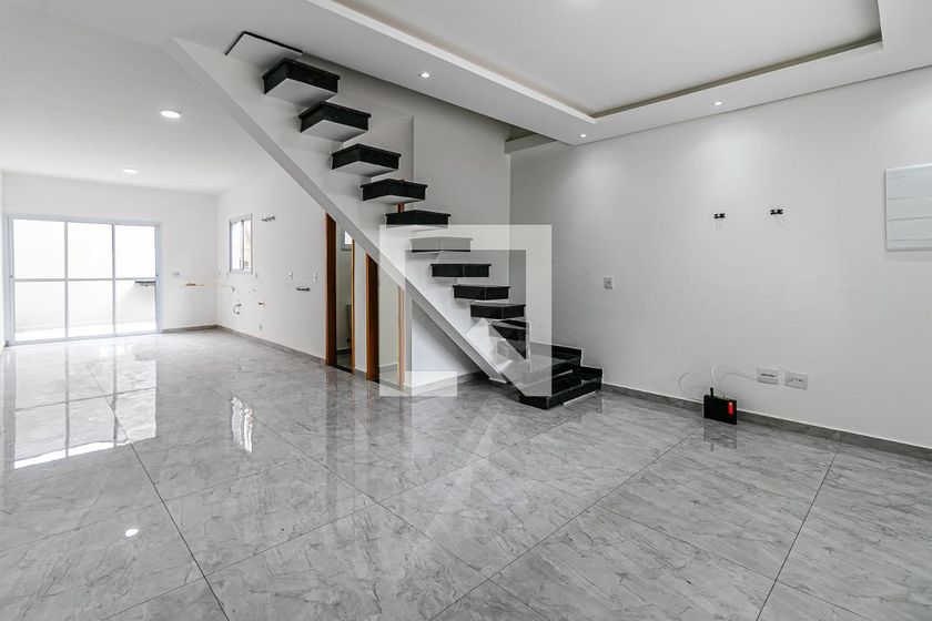 Casa, 3 quartos, 114 m² - Foto 1