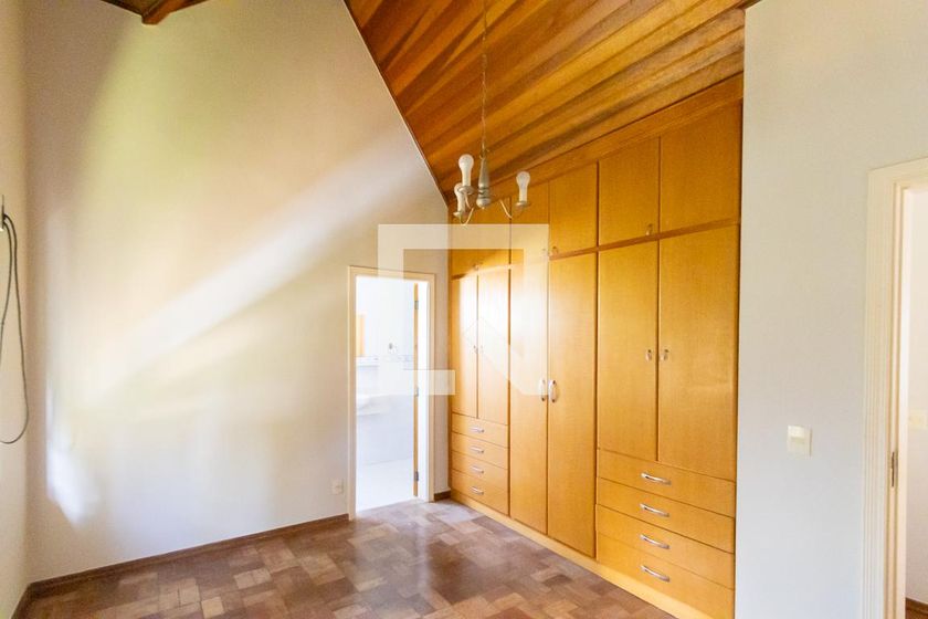 Casa à Venda - Lot. Alphaville Campinas, 3 Quartos,  330 m2 em , Campinas - sp | SoloBR