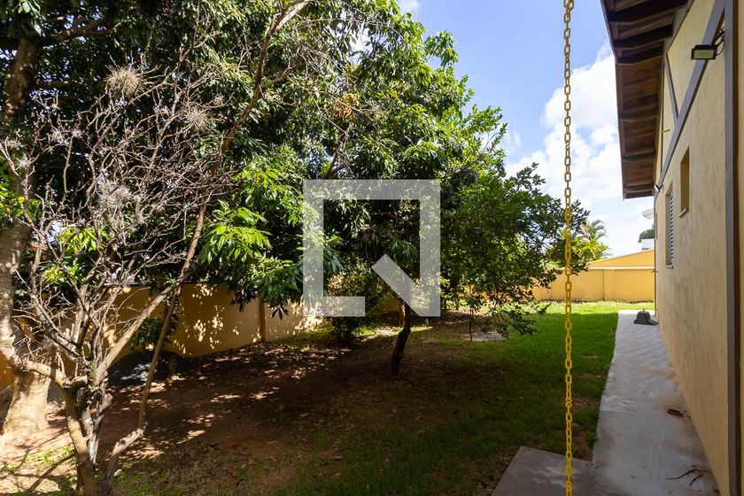Casa à Venda - Lot. Alphaville Campinas, 3 Quartos,  330 m2 em , Campinas - sp | SoloBR
