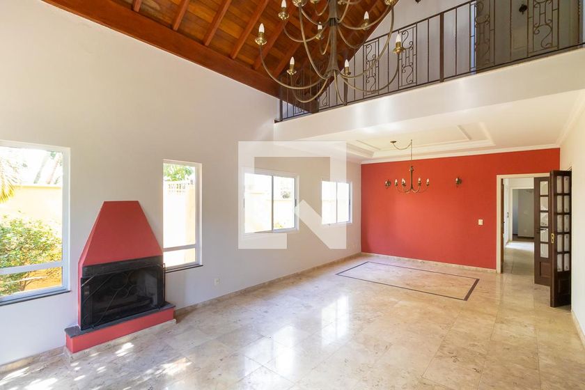 Casa à Venda - Lot. Alphaville Campinas, 3 Quartos,  330 m2 em , Campinas - sp | SoloBR