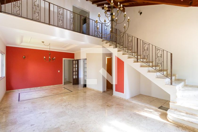 Casa à Venda - Lot. Alphaville Campinas, 3 Quartos,  330 m2 em , Campinas - sp | SoloBR