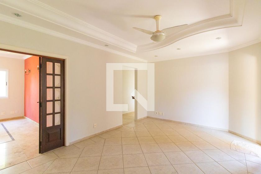 Casa à Venda - Lot. Alphaville Campinas, 3 Quartos,  330 m2 em , Campinas - sp | SoloBR