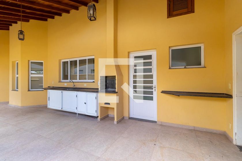 Casa à Venda - Lot. Alphaville Campinas, 3 Quartos,  330 m2 em , Campinas - sp | SoloBR