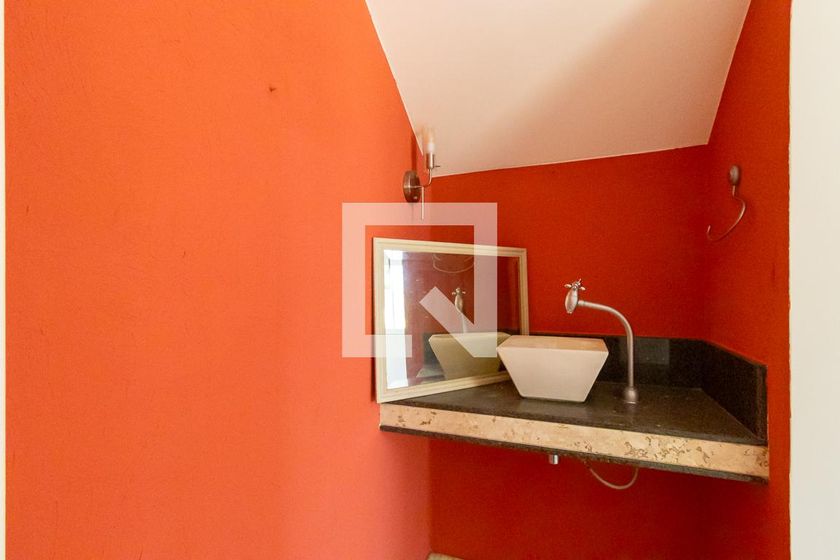 Casa à Venda - Lot. Alphaville Campinas, 3 Quartos,  330 m2 em , Campinas - sp | SoloBR