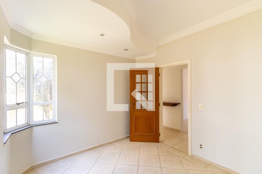 Casa à Venda - Lot. Alphaville Campinas, 3 Quartos,  330 m2 em , Campinas - sp | SoloBR