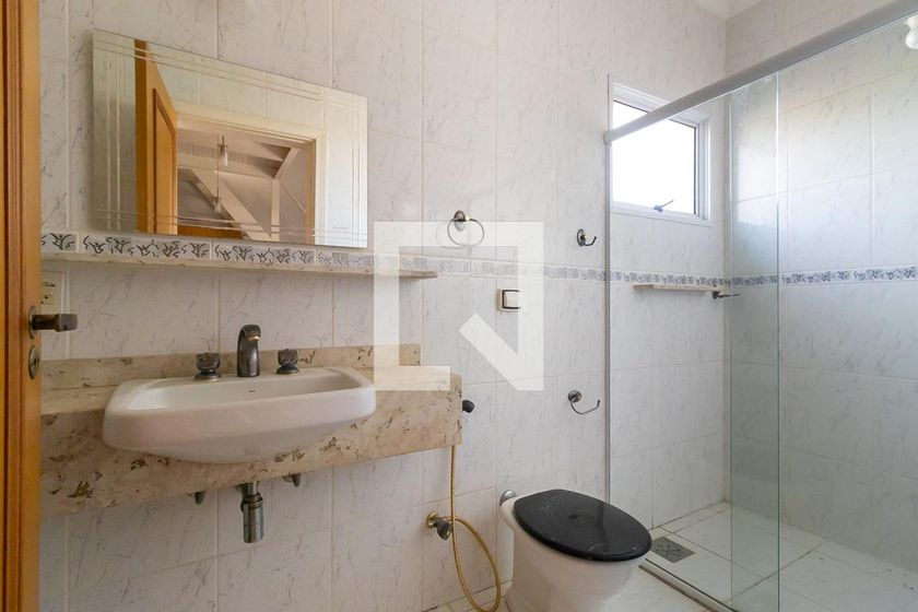 Casa à Venda - Lot. Alphaville Campinas, 3 Quartos,  330 m2 em , Campinas - sp | SoloBR