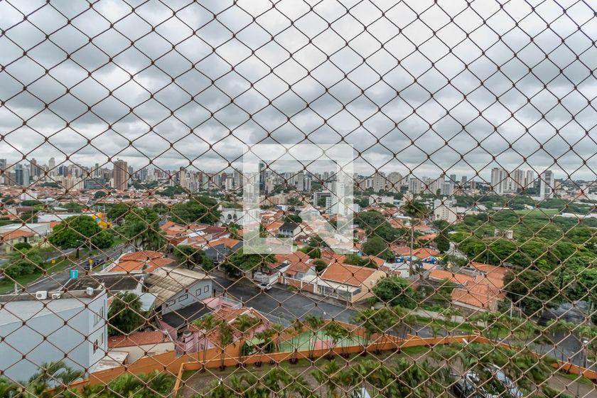 Apartamento à Venda - Jardim Flamboyant, 3 Quartos,  75 m2 em , Campinas - sp | SoloBR