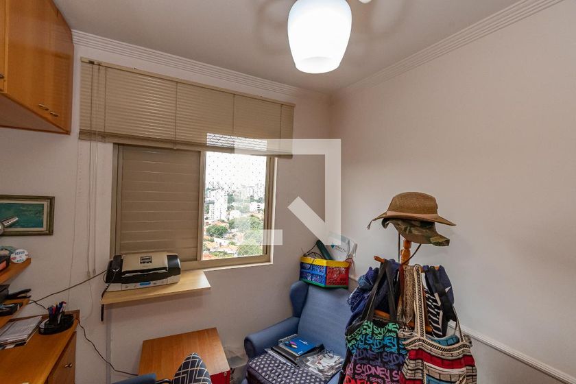 Apartamento à Venda - Jardim Flamboyant, 3 Quartos,  75 m2 em , Campinas - sp | SoloBR