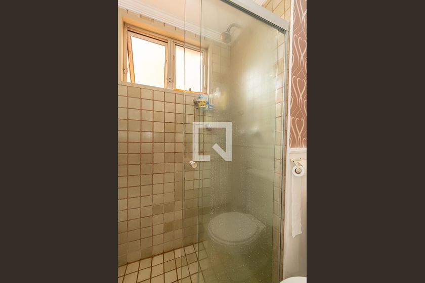 Apartamento à Venda - Jardim Flamboyant, 3 Quartos,  75 m2 em , Campinas - sp | SoloBR
