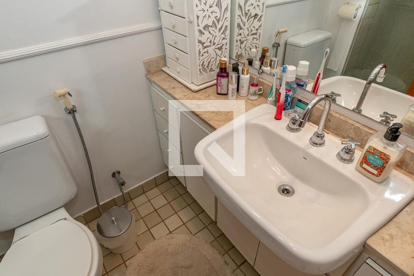 Apartamento à Venda - Jardim Flamboyant, 3 Quartos,  75 m2 em , Campinas - sp | SoloBR