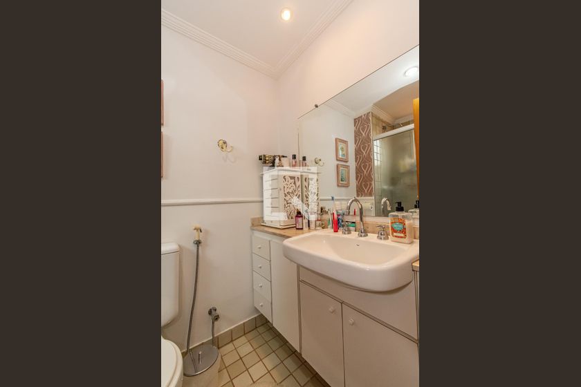 Apartamento à Venda - Jardim Flamboyant, 3 Quartos,  75 m2 em , Campinas - sp | SoloBR
