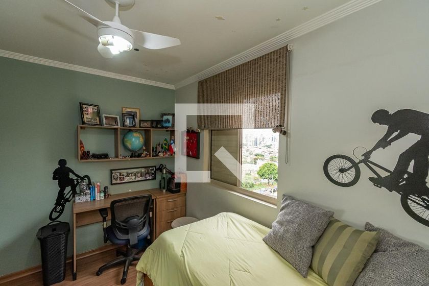 Apartamento à Venda - Jardim Flamboyant, 3 Quartos,  75 m2 em , Campinas - sp | SoloBR