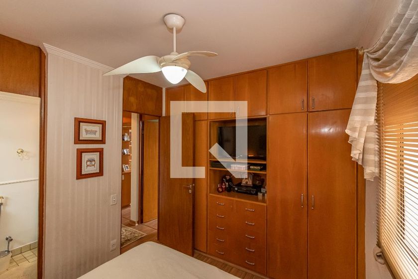 Apartamento à Venda - Jardim Flamboyant, 3 Quartos,  75 m2 em , Campinas - sp | SoloBR