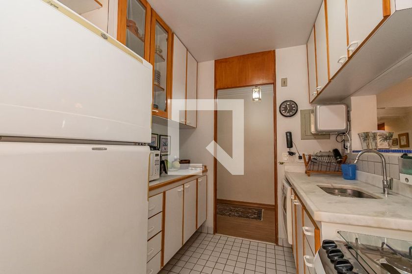 Apartamento à Venda - Jardim Flamboyant, 3 Quartos,  75 m2 em , Campinas - sp | SoloBR
