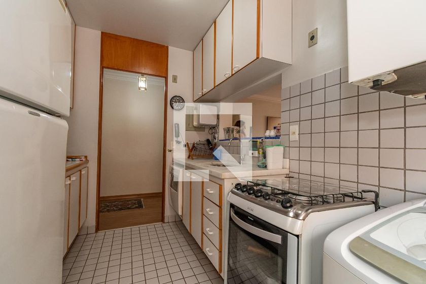 Apartamento à Venda - Jardim Flamboyant, 3 Quartos,  75 m2 em , Campinas - sp | SoloBR