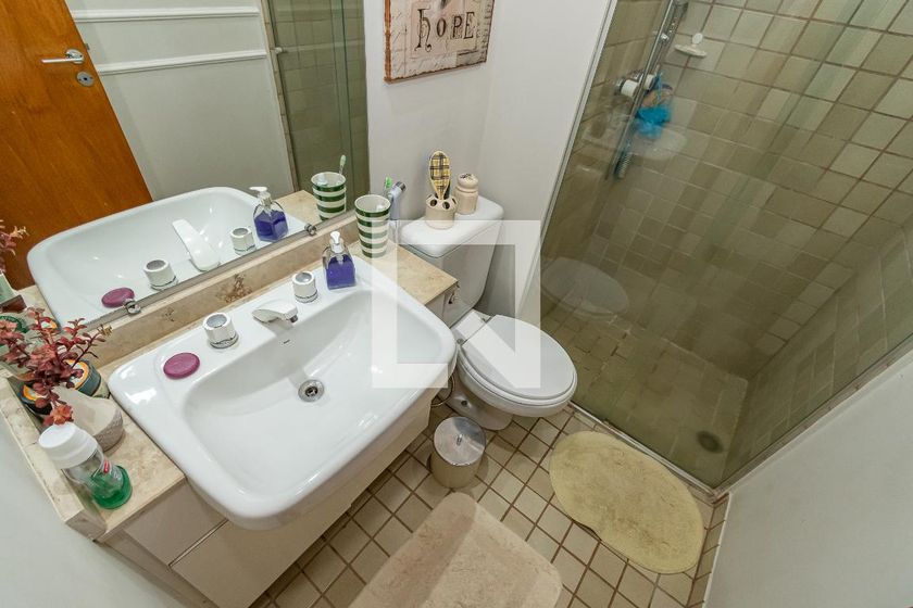 Apartamento à Venda - Jardim Flamboyant, 3 Quartos,  75 m2 em , Campinas - sp | SoloBR