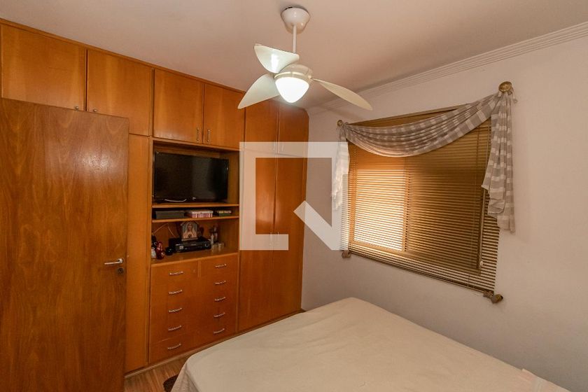 Apartamento à Venda - Jardim Flamboyant, 3 Quartos,  75 m2 em , Campinas - sp | SoloBR