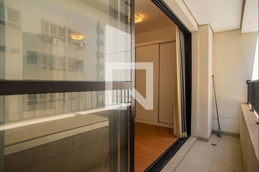 Kitnet-Studio, 30 m² - Foto 14