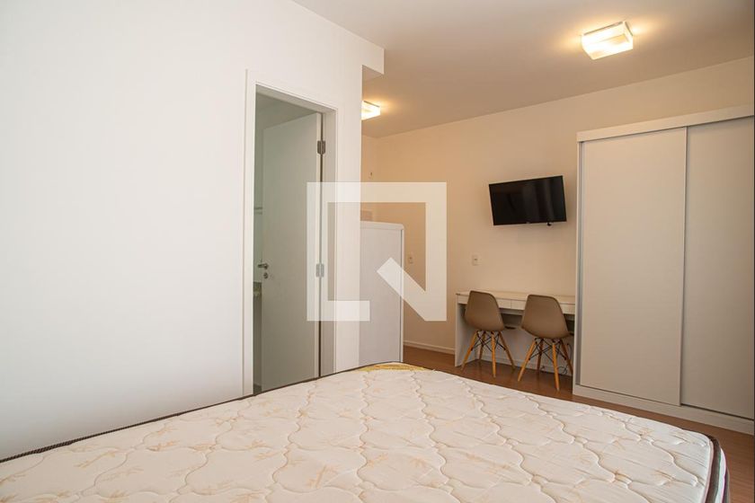 Kitnet-Studio, 30 m² - Foto 4
