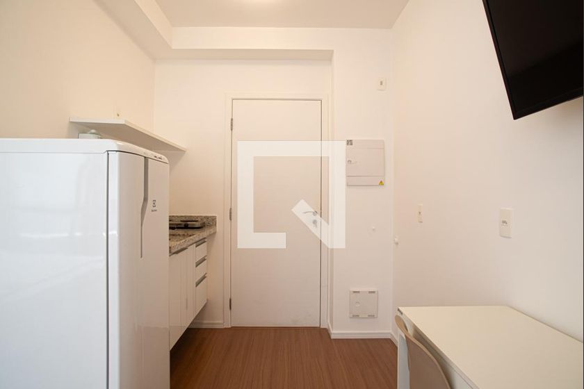 Kitnet-Studio, 30 m² - Foto 36