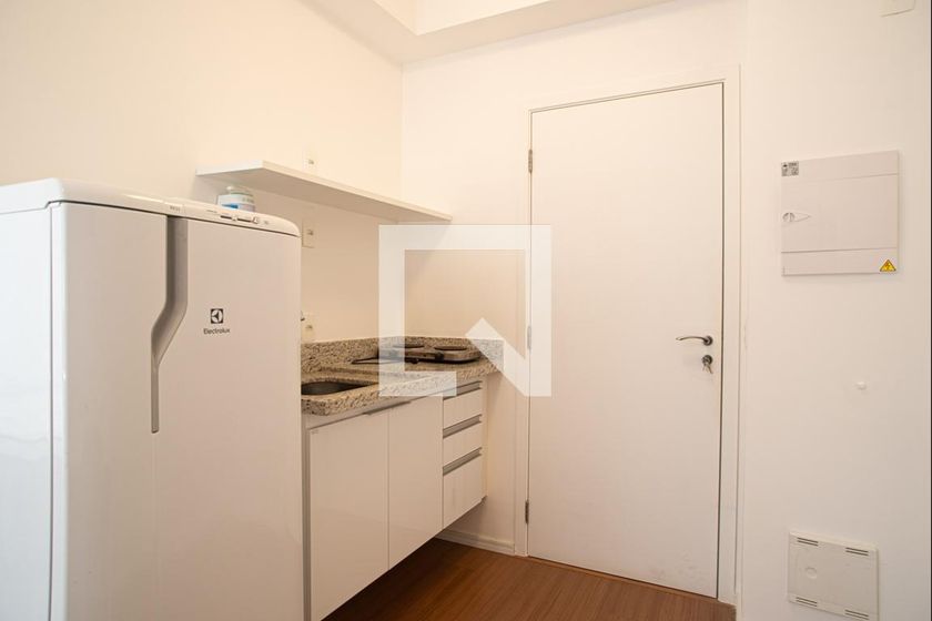 Kitnet-Studio, 30 m² - Foto 38