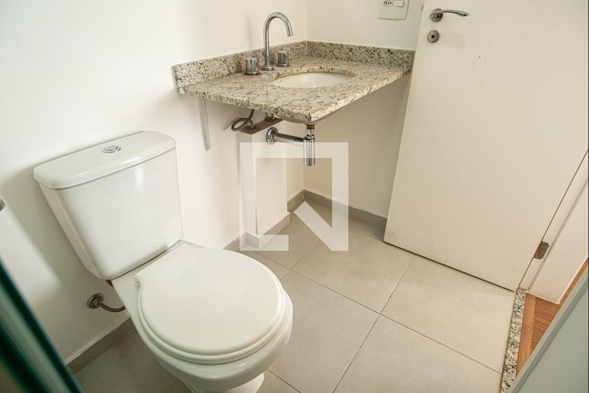 Kitnet-Studio, 30 m² - Foto 28