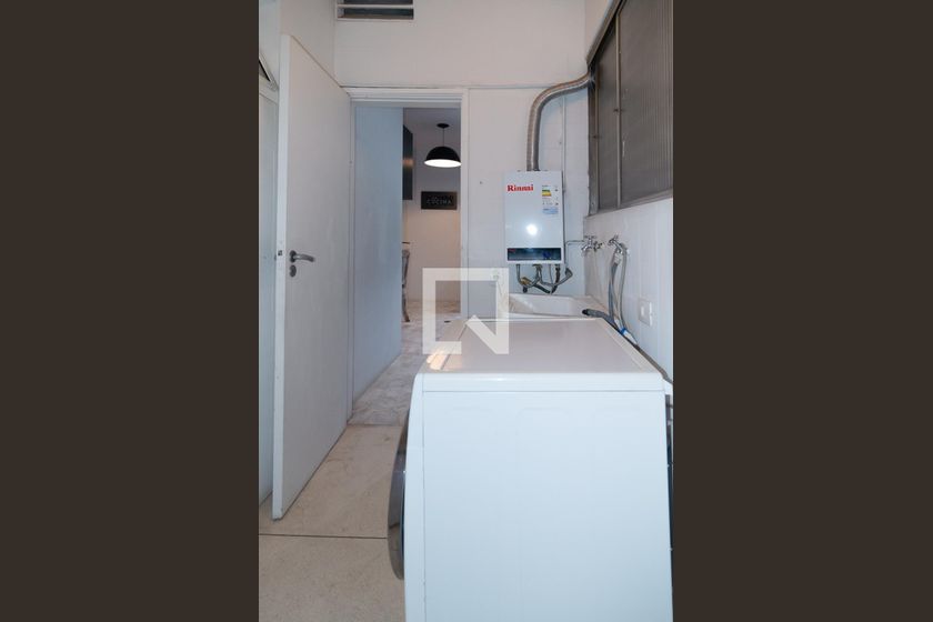 Apartamento, 3 quartos, 96 m² - Foto 35