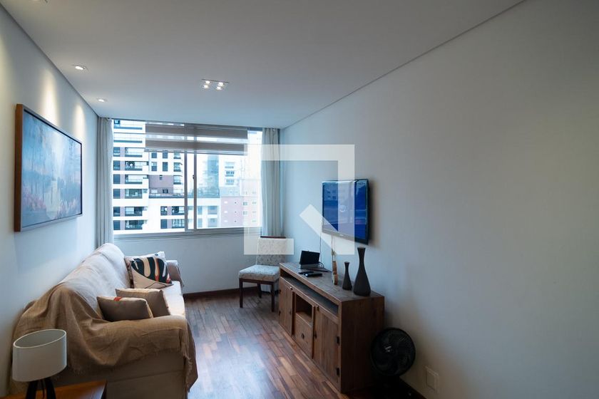 Apartamento, 3 quartos, 96 m² - Foto 1