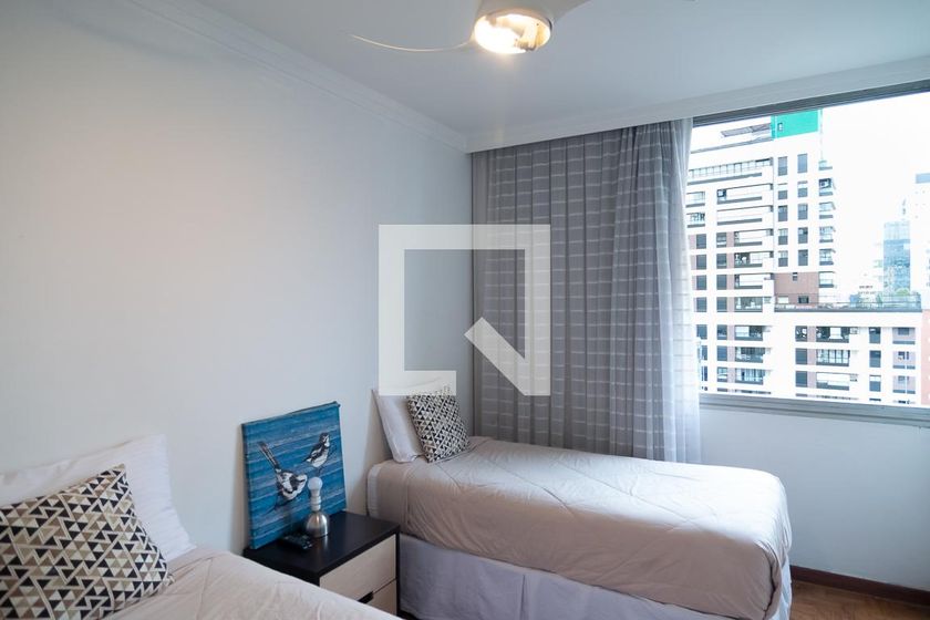 Apartamento, 3 quartos, 96 m² - Foto 8