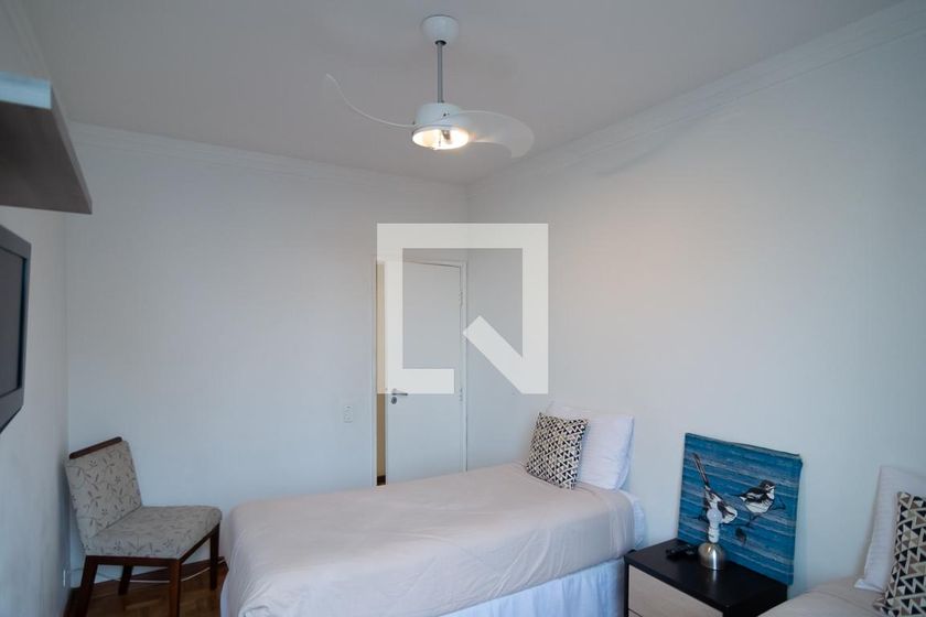Apartamento, 3 quartos, 96 m² - Foto 9