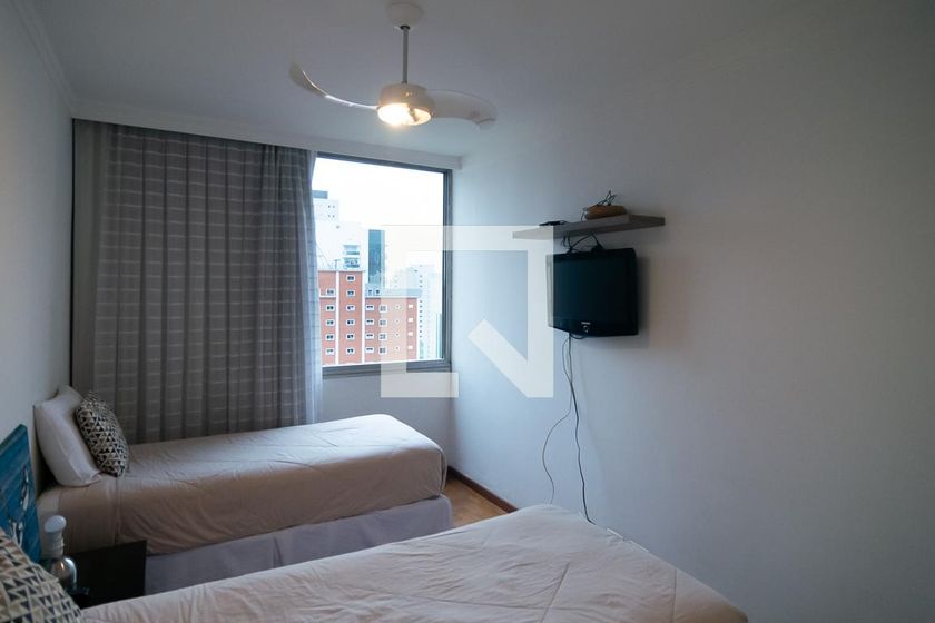 Apartamento, 3 quartos, 96 m² - Foto 7