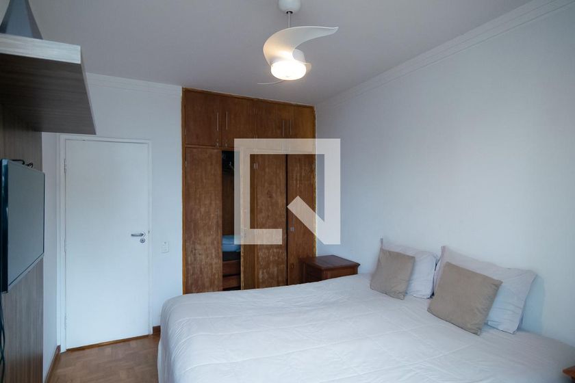 Apartamento, 3 quartos, 96 m² - Foto 12