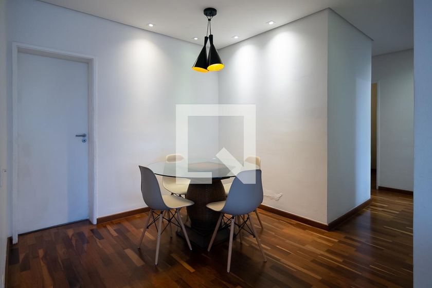 Apartamento, 3 quartos, 96 m² - Foto 5