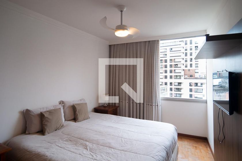 Apartamento, 3 quartos, 96 m² - Foto 11