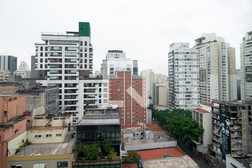 Apartamento, 3 quartos, 96 m² - Foto 6
