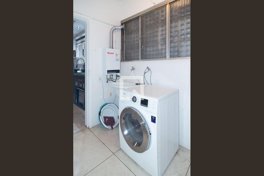 Apartamento, 3 quartos, 96 m² - Foto 34