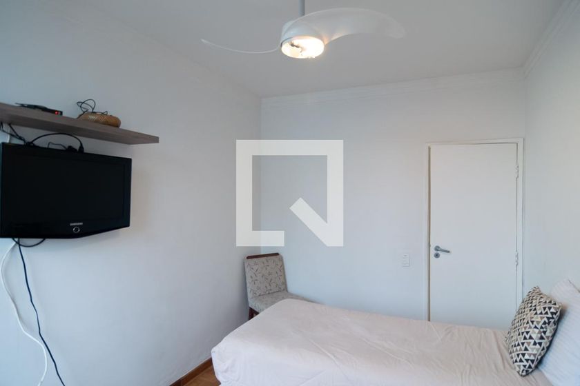 Apartamento, 3 quartos, 96 m² - Foto 10
