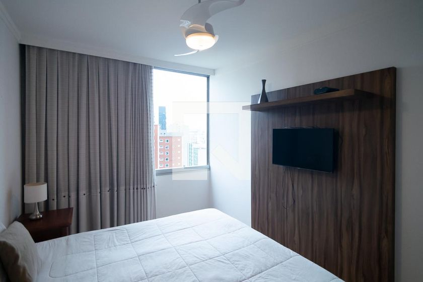 Apartamento, 3 quartos, 96 m² - Foto 14