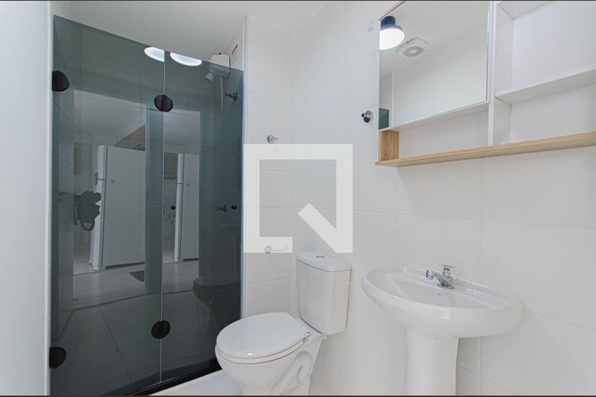 Apartamento, 2 quartos, 35 m² - Foto 31