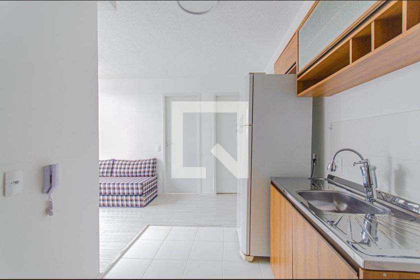 Apartamento, 2 quartos, 35 m² - Foto 37