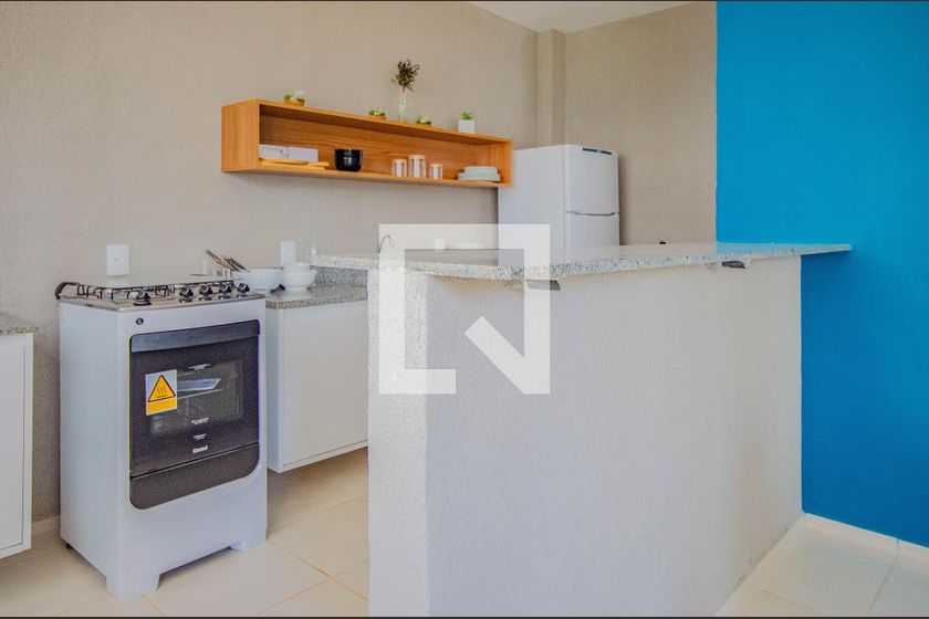 Apartamento, 2 quartos, 35 m² - Foto 47