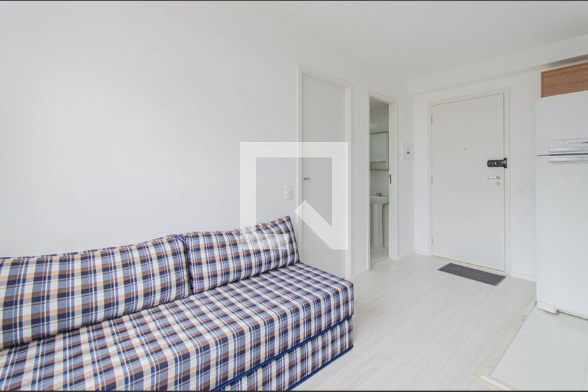Apartamento, 2 quartos, 35 m² - Foto 5