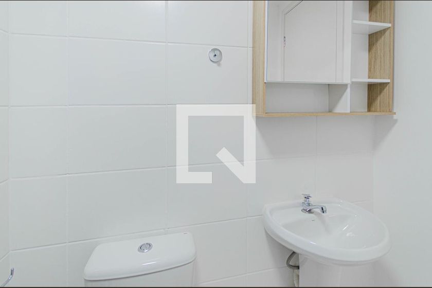Apartamento, 2 quartos, 35 m² - Foto 29