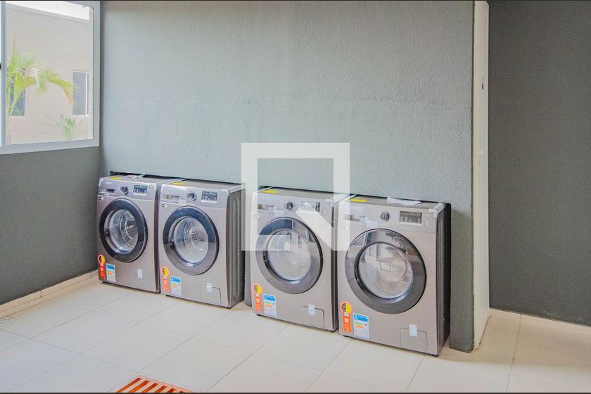 Apartamento, 2 quartos, 35 m² - Foto 57