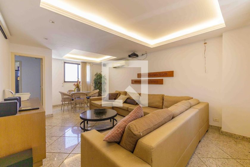Cobertura, 5 quartos, 540 m² - Foto 21