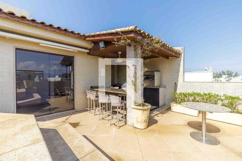 Cobertura, 5 quartos, 540 m² - Foto 43