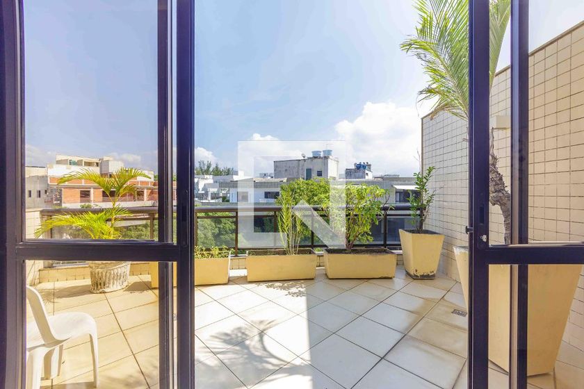 Cobertura, 5 quartos, 540 m² - Foto 29
