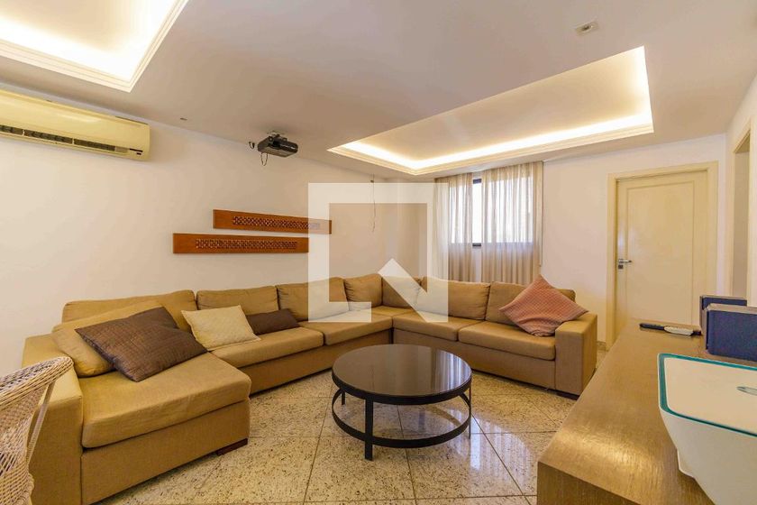 Cobertura, 5 quartos, 540 m² - Foto 23