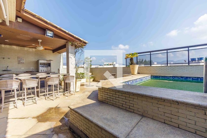 Cobertura, 5 quartos, 540 m² - Foto 41
